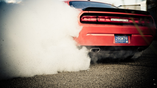 2011 Dodge Challenger SRT8: 480-Hp, 6.4-Liter Hemi?